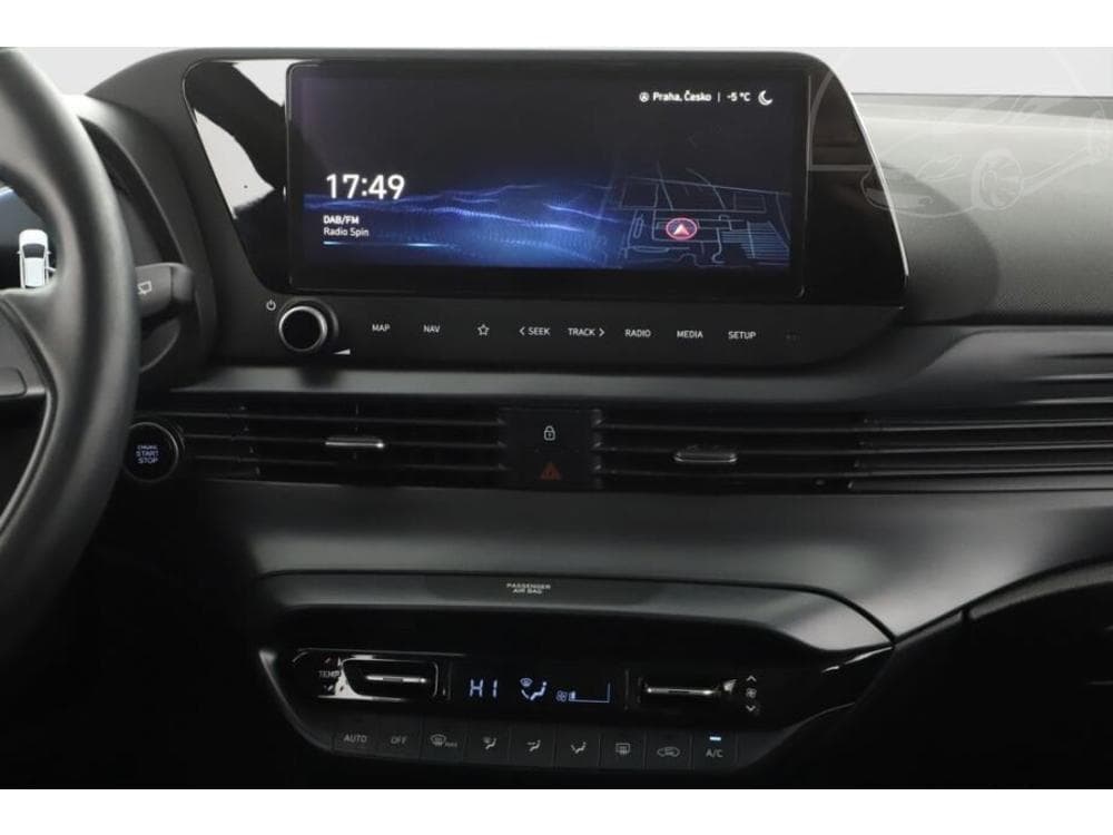 2021 Hyundai BAYON - 9