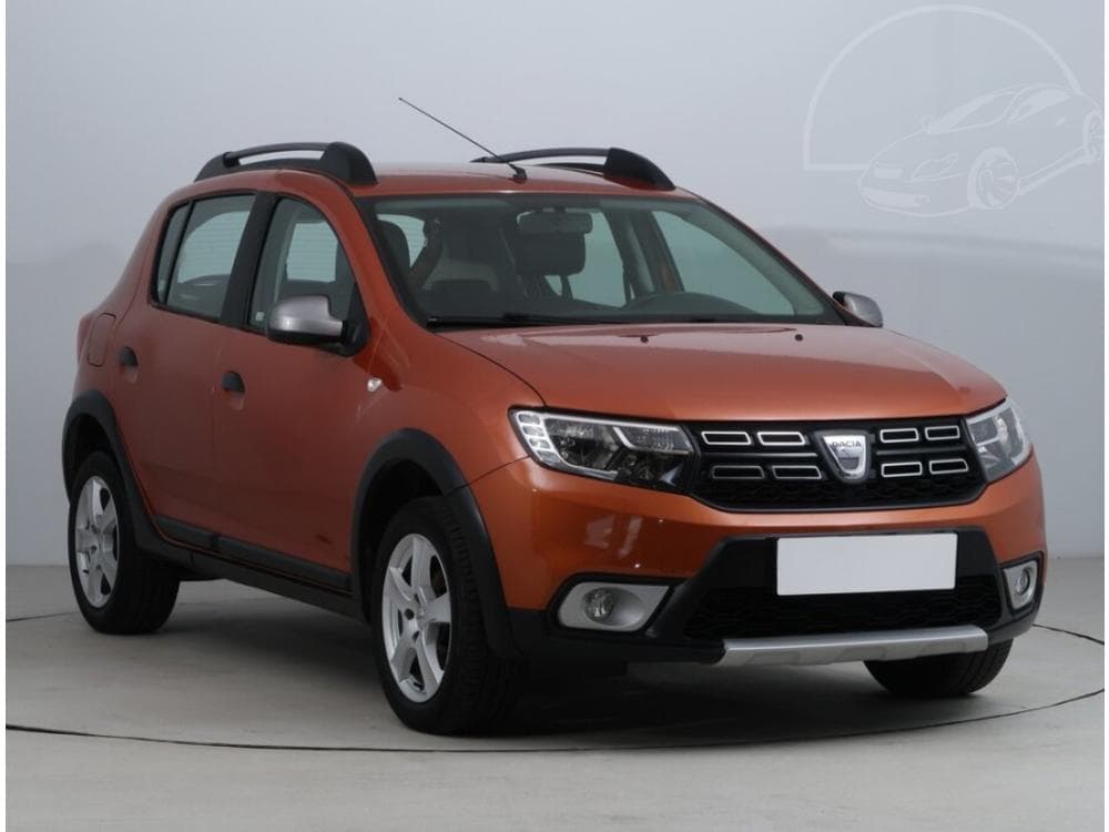 2017 Dacia SANDERO