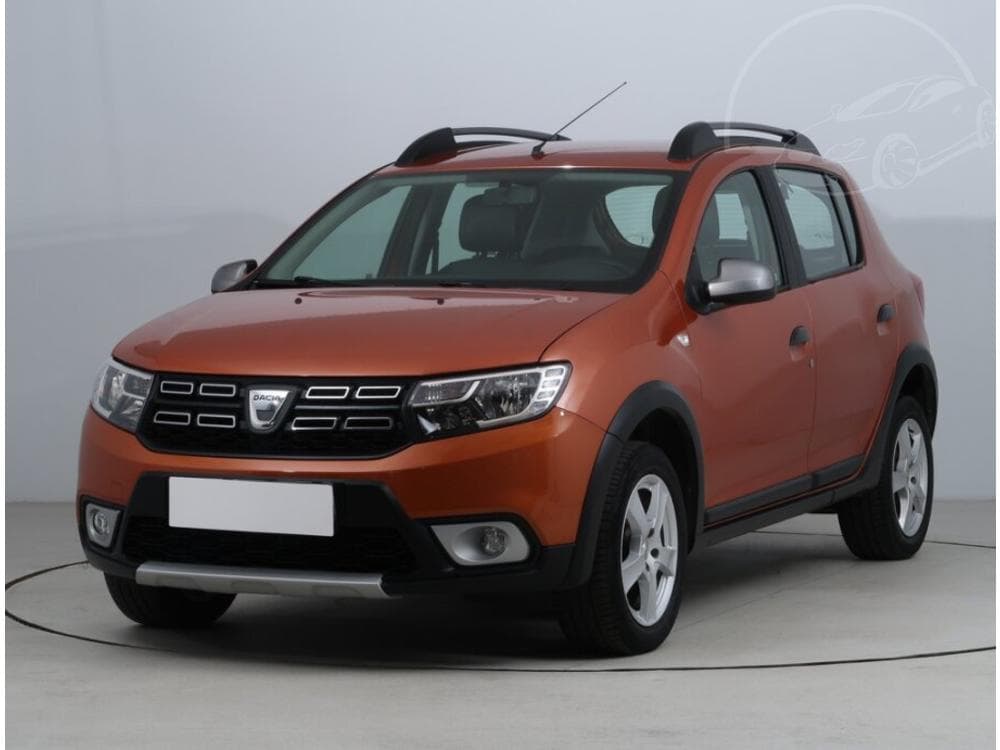2017 Dacia SANDERO - 2