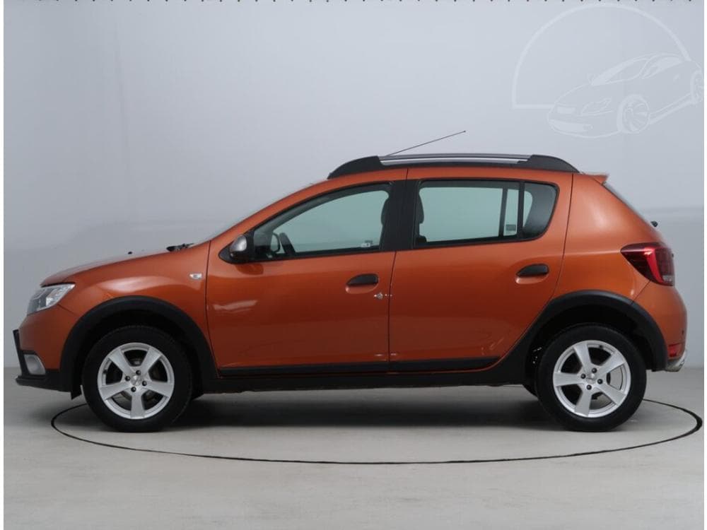 2017 Dacia SANDERO - 3