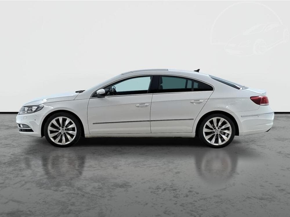 2015 Volkswagen CC - 3