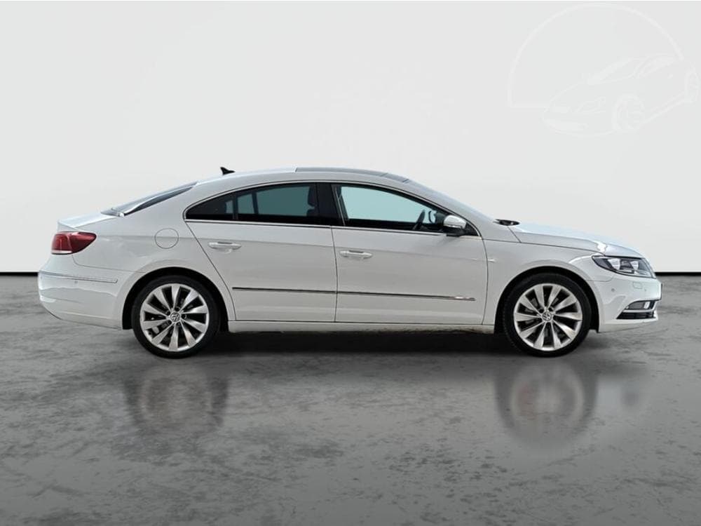 2015 Volkswagen CC - 6