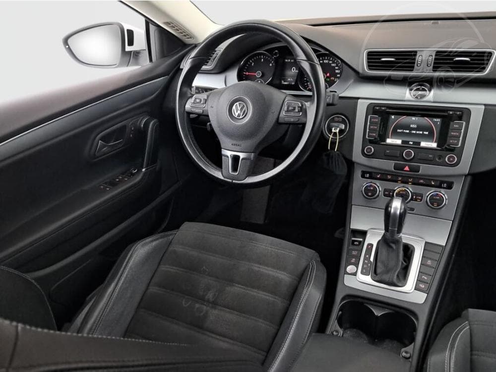 2015 Volkswagen CC - 7