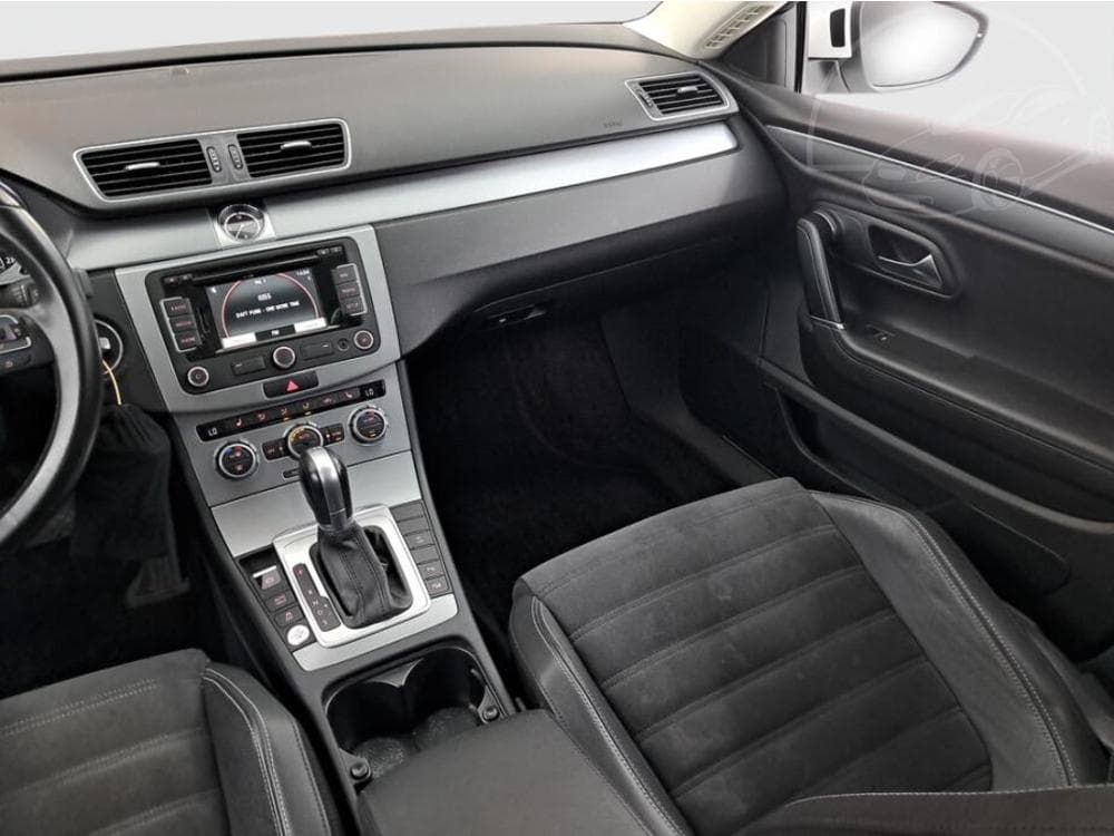 2015 Volkswagen CC - 8