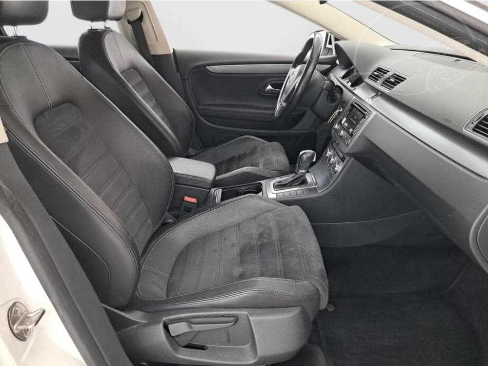 2015 Volkswagen CC - 9