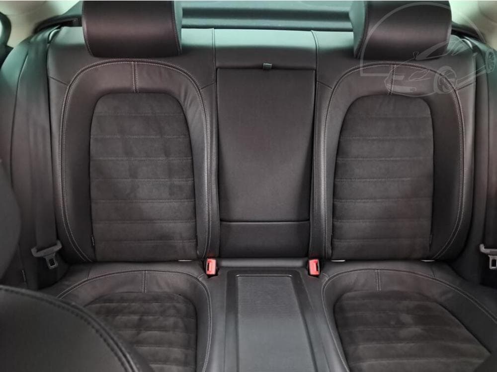 2015 Volkswagen CC - 10