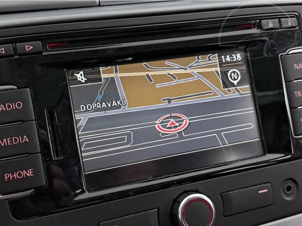 2015 Volkswagen CC - 13