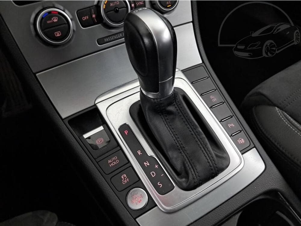 2015 Volkswagen CC - 15