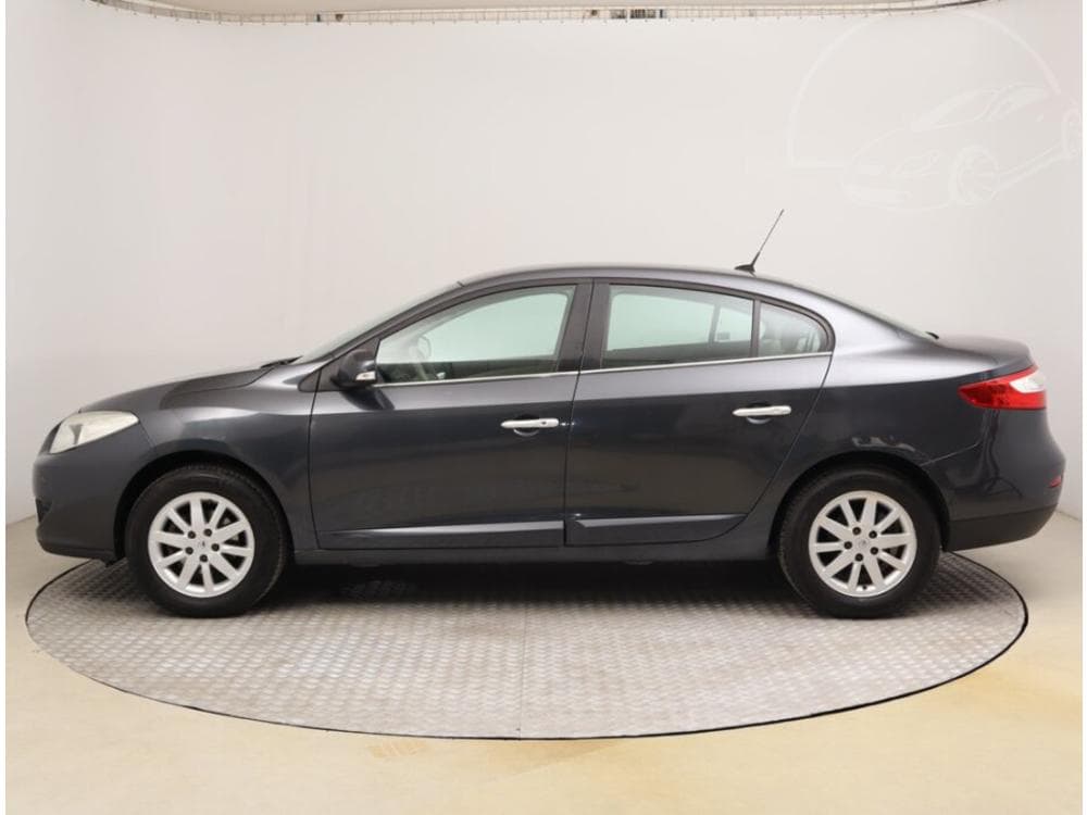 2010 Renault FLUENCE - 3
