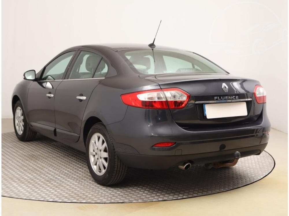 2010 Renault FLUENCE - 4