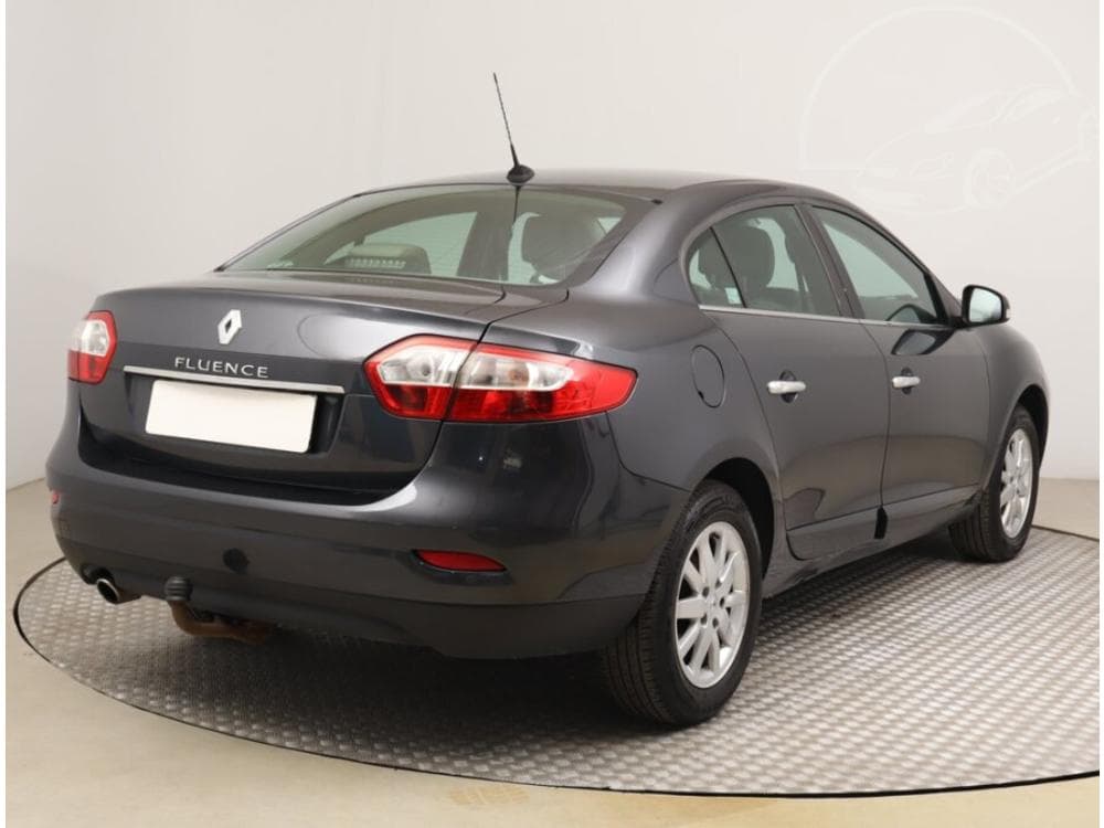 2010 Renault FLUENCE - 5