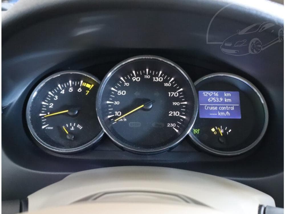 2010 Renault FLUENCE - 11