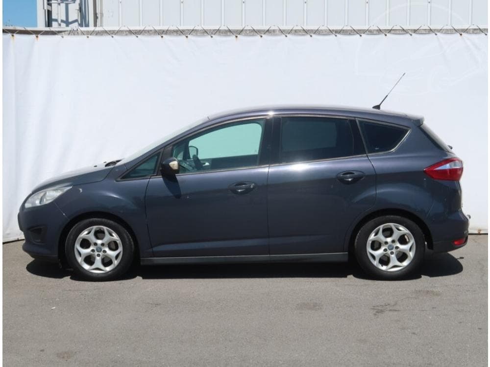2011 Ford C-MAX - 3