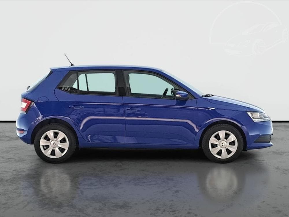 2020 Škoda FABIA - 6