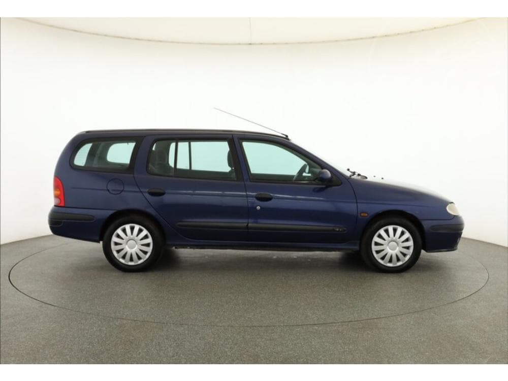 2003 Renault MEGANE - 6