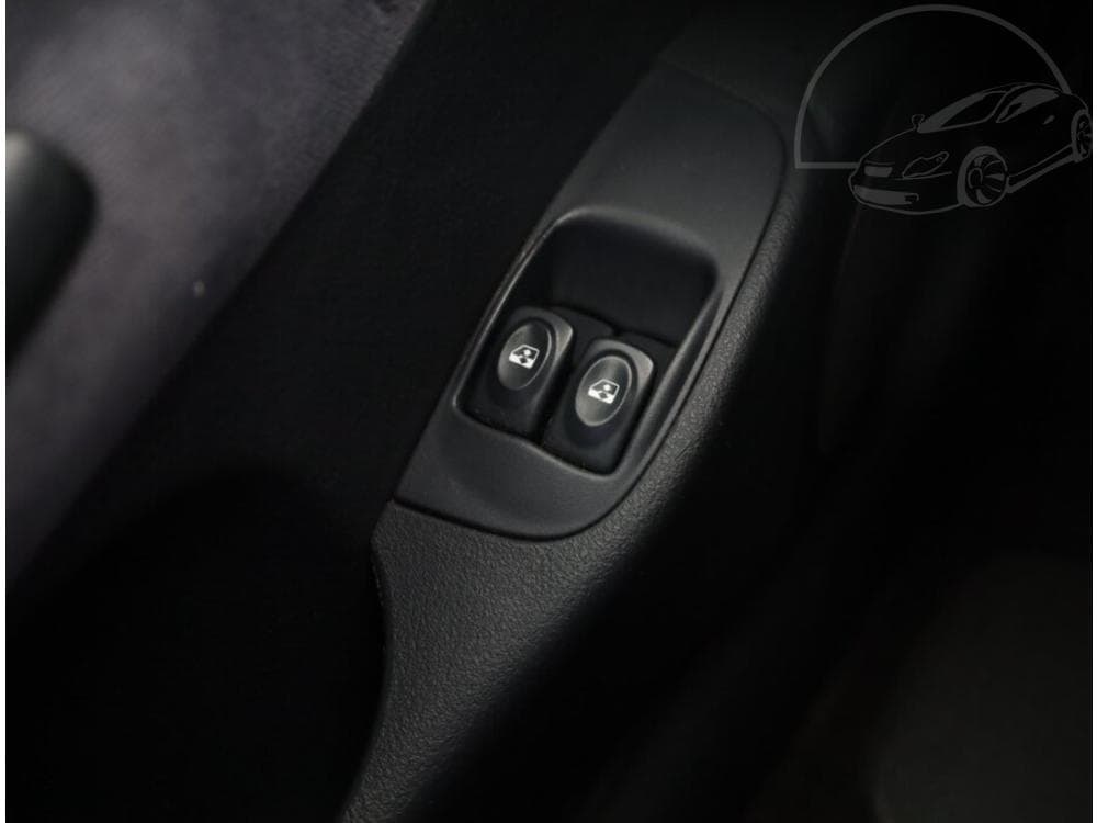 2003 Renault MEGANE - 13