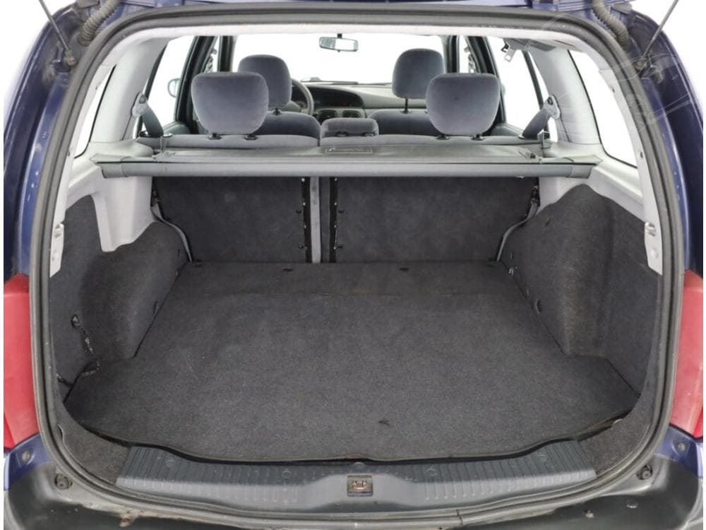 2003 Renault MEGANE - 14