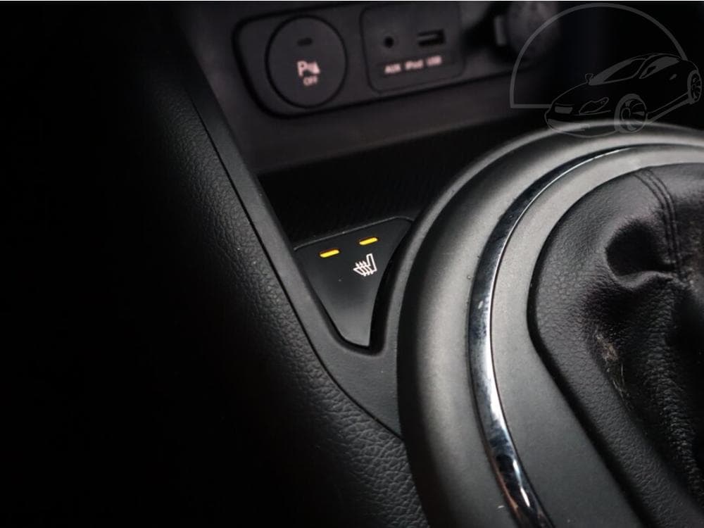 2013 Kia SPORTAGE - 14