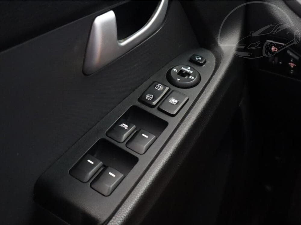 2013 Kia SPORTAGE - 15