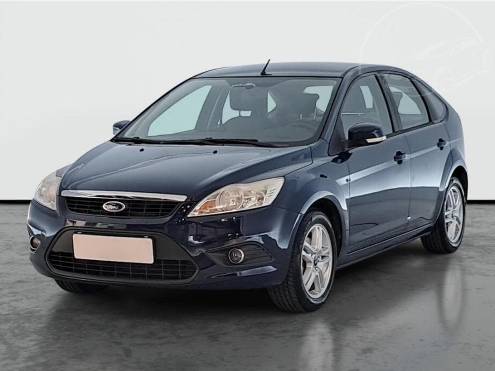2010 Ford FOCUS - 2