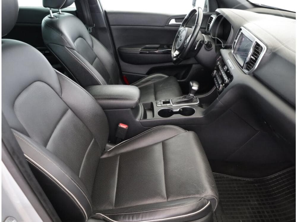 2018 Kia SPORTAGE - 7