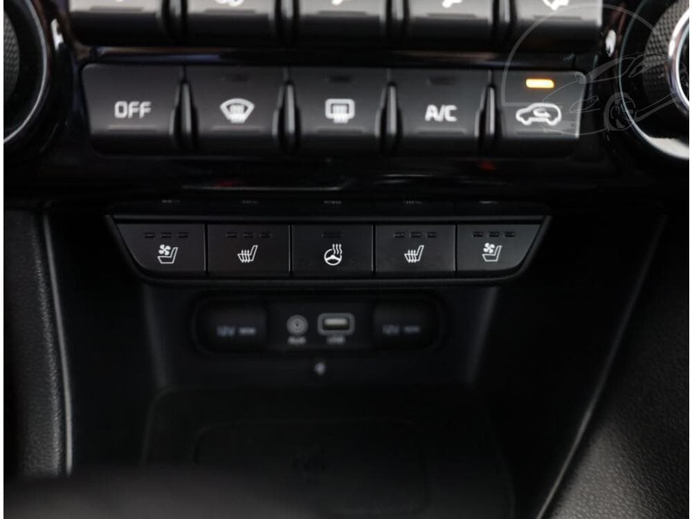 2018 Kia SPORTAGE - 13