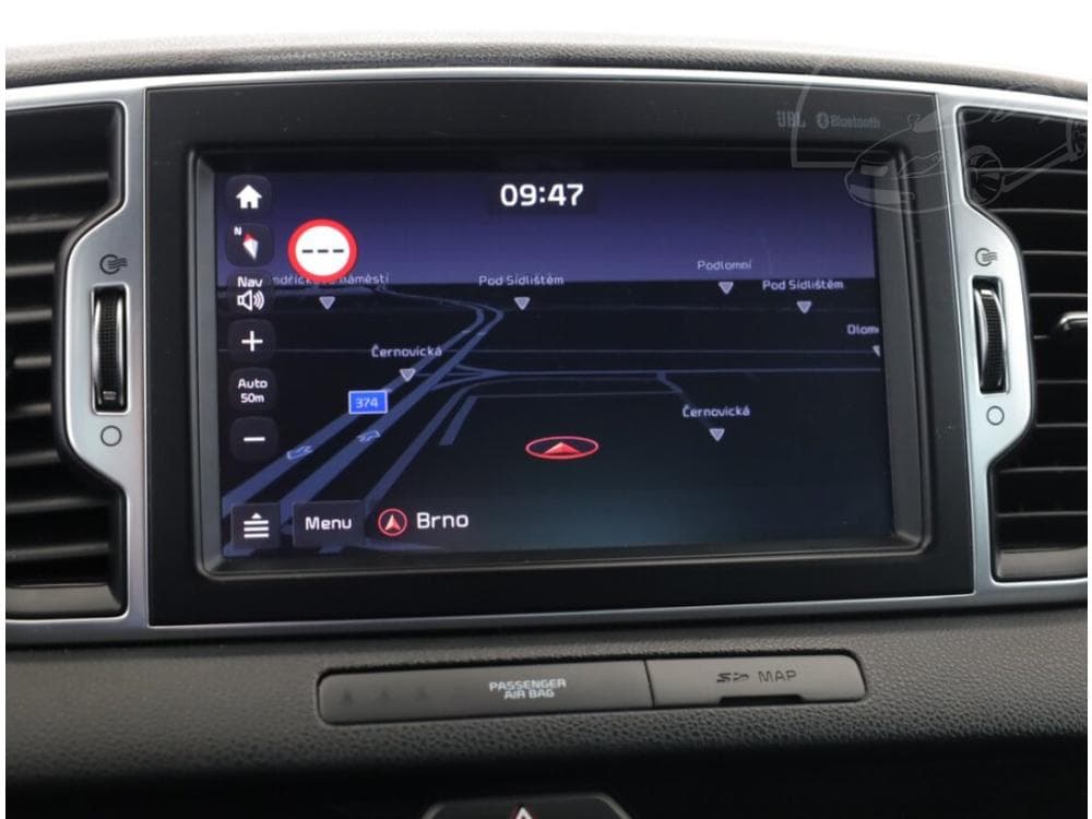 2018 Kia SPORTAGE - 15