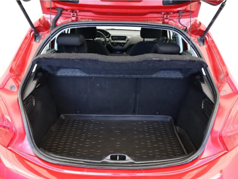 2014 Peugeot 208 - 11