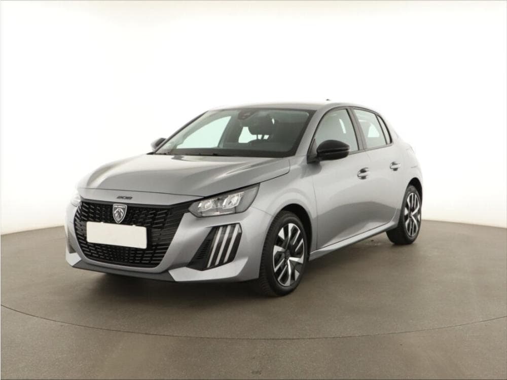 2024 Peugeot 208 - 2
