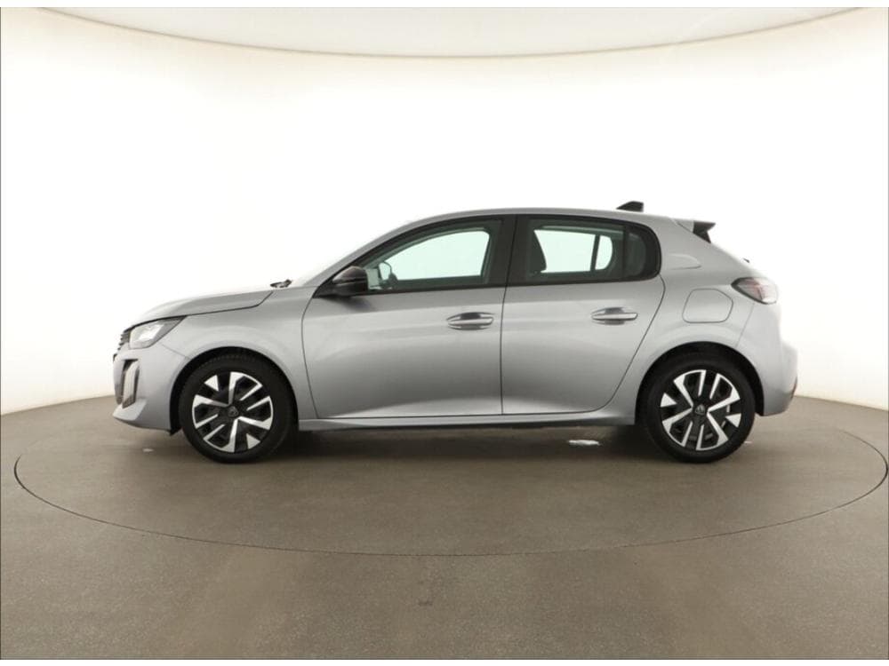 2024 Peugeot 208 - 3