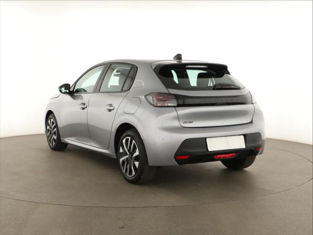 2024 Peugeot 208 - 4