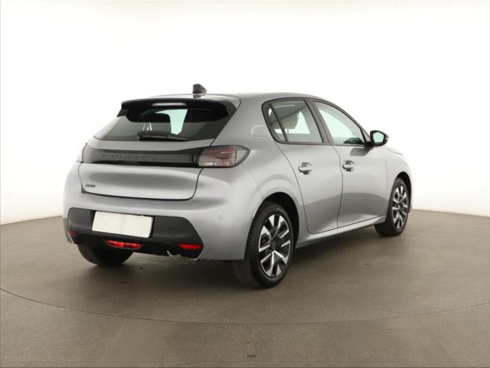2024 Peugeot 208 - 5