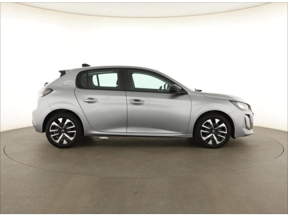 2024 Peugeot 208 - 6