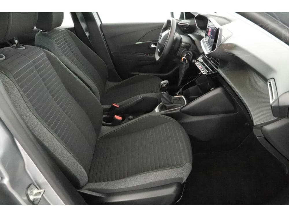 2024 Peugeot 208 - 7