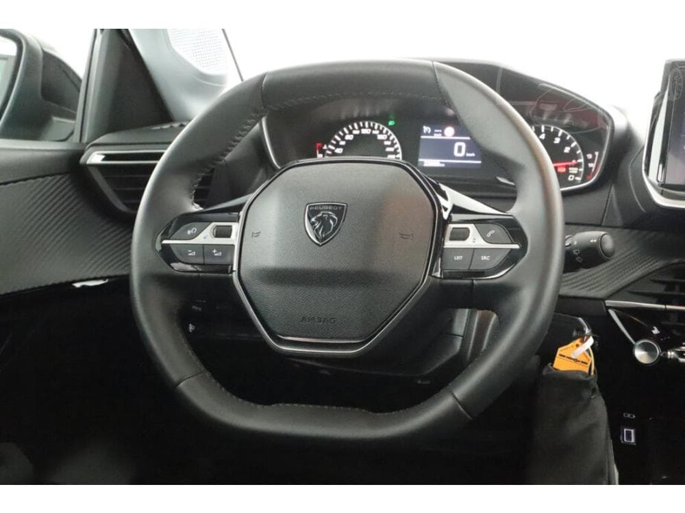 2024 Peugeot 208 - 8