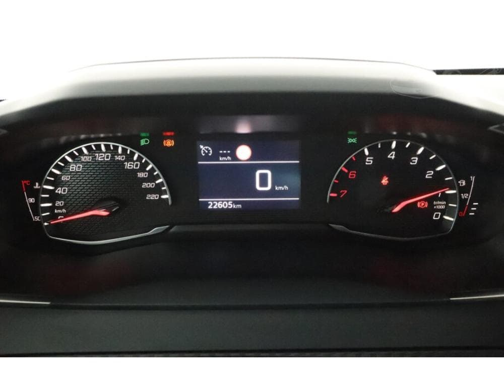 2024 Peugeot 208 - 9