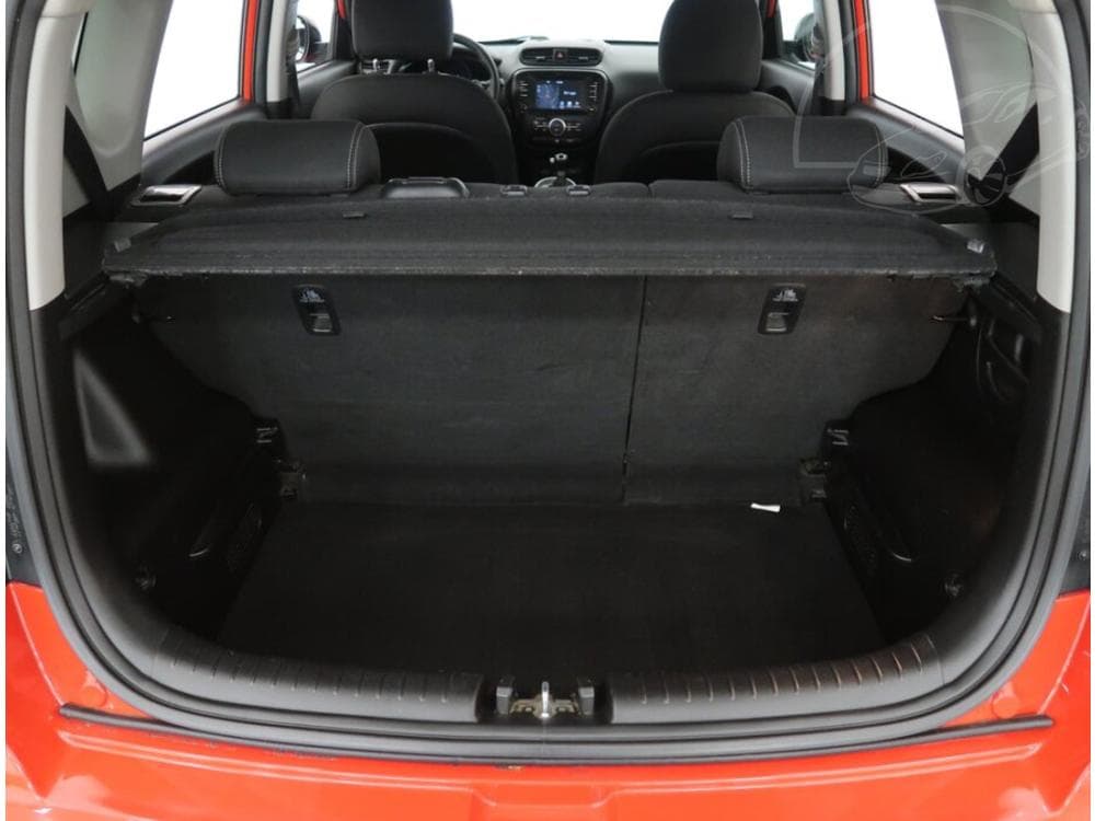 2017 Kia SOUL - 14