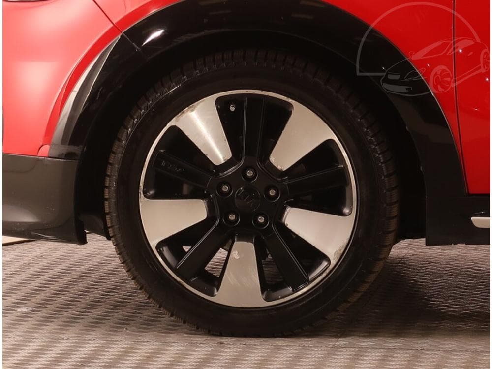2017 Kia SOUL - 15