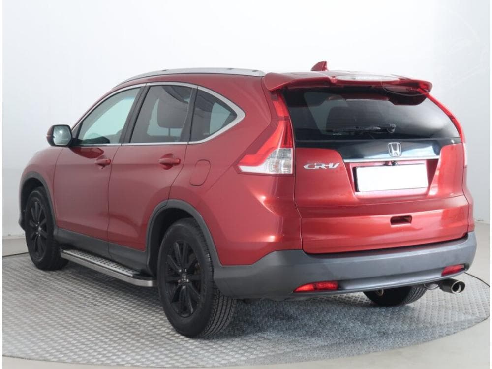 2013 Honda CR-V - 4