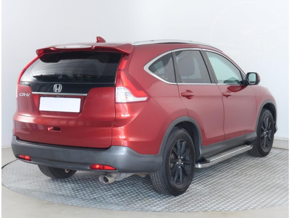 2013 Honda CR-V - 5