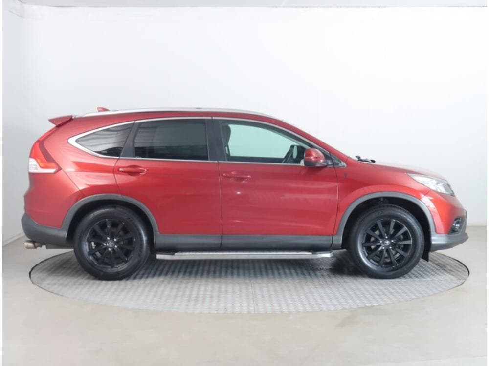 2013 Honda CR-V - 6