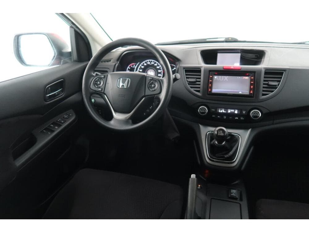 2013 Honda CR-V - 7