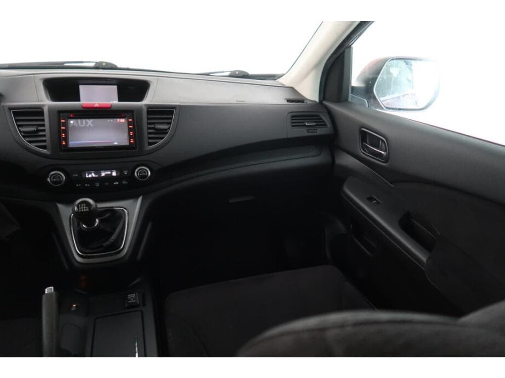 2013 Honda CR-V - 8