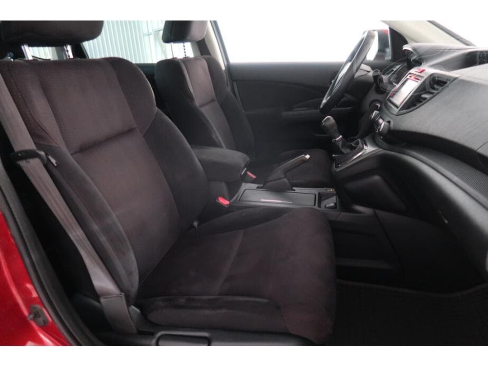 2013 Honda CR-V - 9