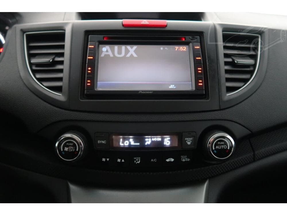 2013 Honda CR-V - 12