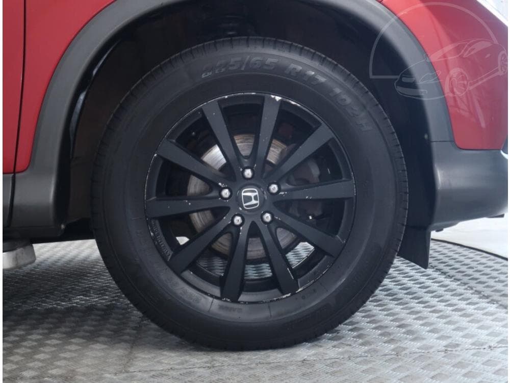 2013 Honda CR-V - 14