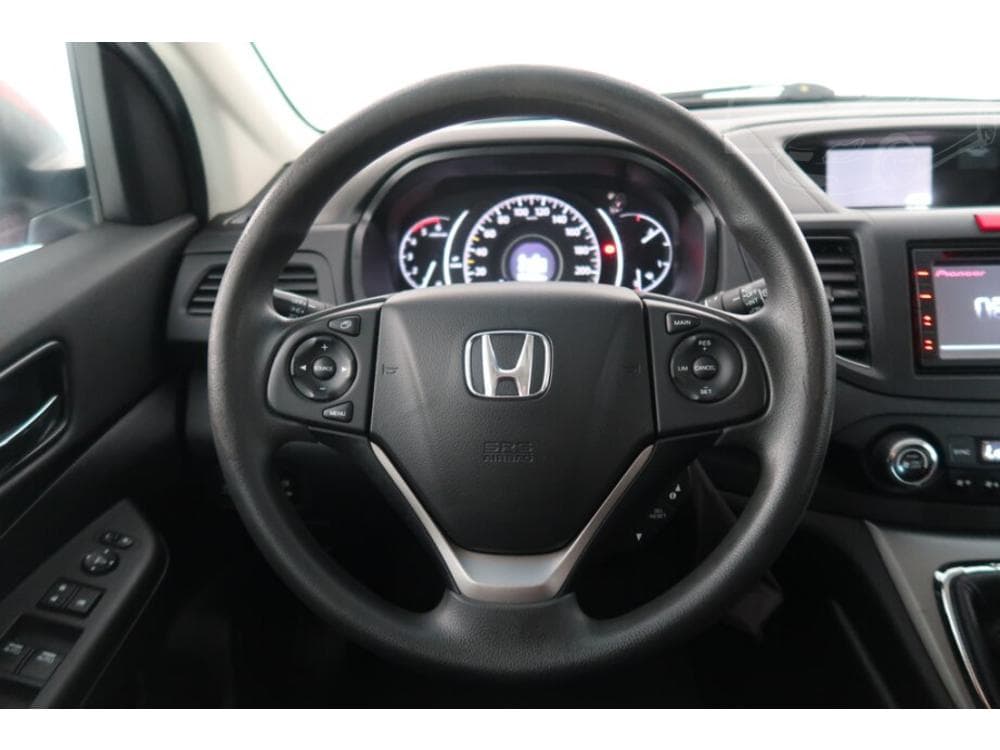 2013 Honda CR-V - 15
