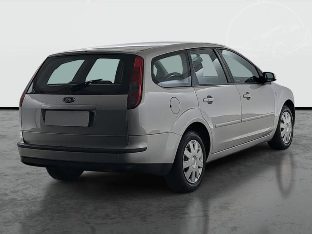 2007 Ford FOCUS - 5