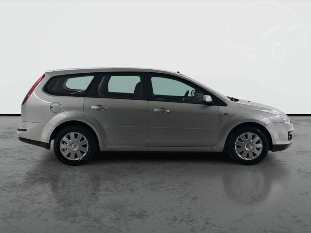 2007 Ford FOCUS - 6