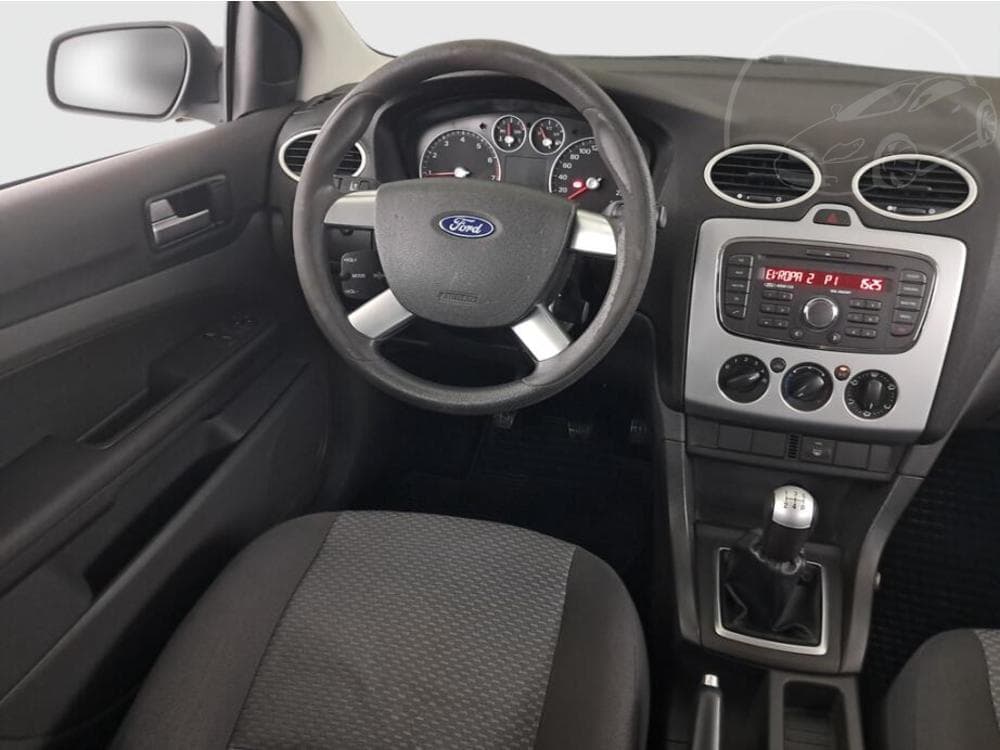 2007 Ford FOCUS - 7